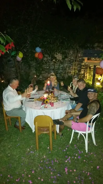 Ferienwohnung DOM Lutzerath in der Eifel