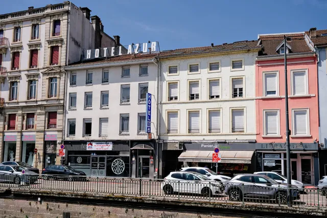 Hôtel Azur