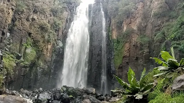 Thompson’s Falls Parking