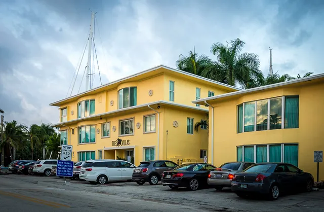 The Villas Las Olas Hotel 'Apart