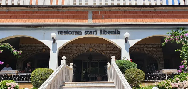 Apartments Stari Šibenik