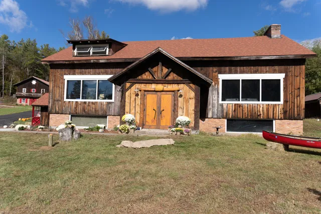 The Inn On Gore Mountain