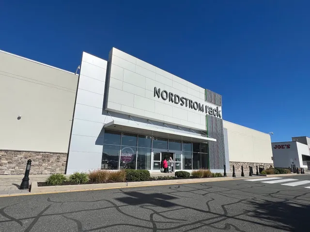 Nordstrom Rack