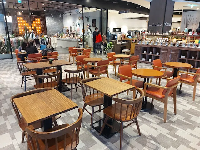 eslite café Songyan Shop