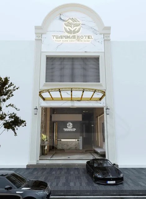 TUANMAI HOTEL