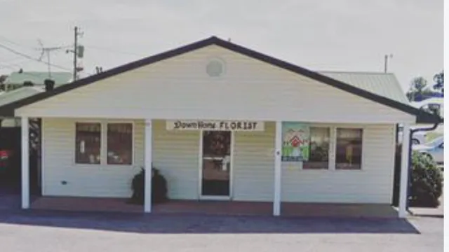 Down Home Florist