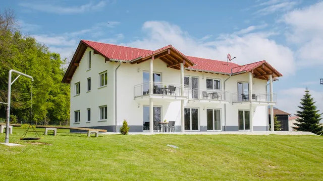 Ferienwohnungen “Hof am Horn“ Fam. Mermi