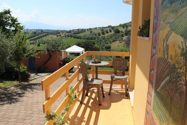 B&B Villa Lucia