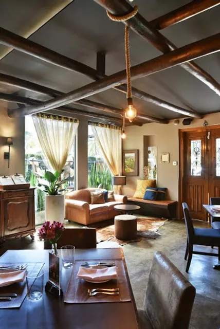 Restaurante La Cucina Piemontese