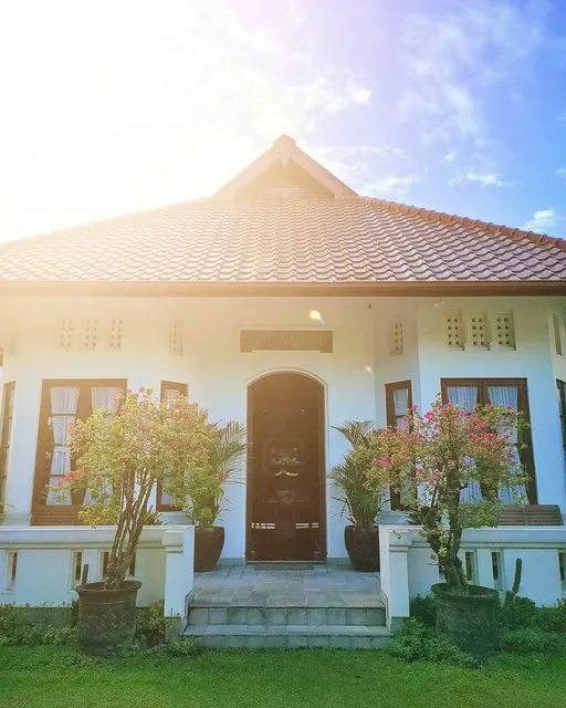 Clemmie Huis Yogyakarta