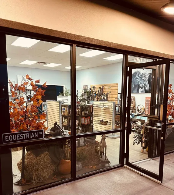 The Elizabeth Tack Trunk