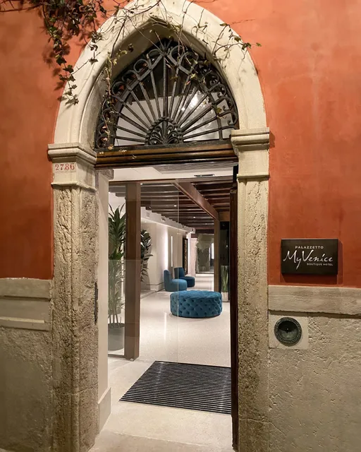 Palazzetto MyVenice