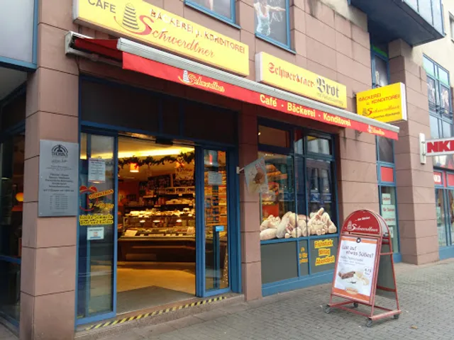 Bakery Schwerdtner