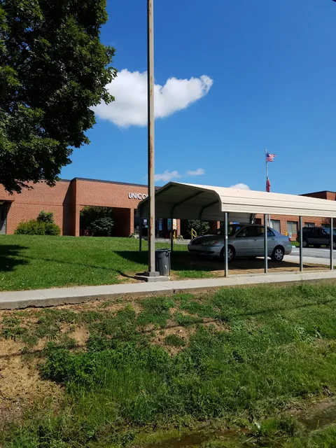 Unicoi Elementary School