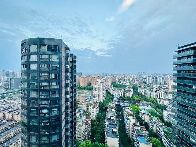 Renaissance Chengdu Hotel