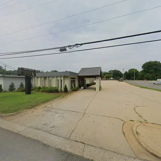 The Laser Skin Center