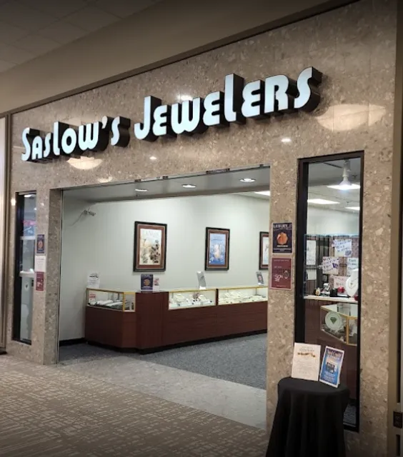 Saslow's Diamond Jewelers
