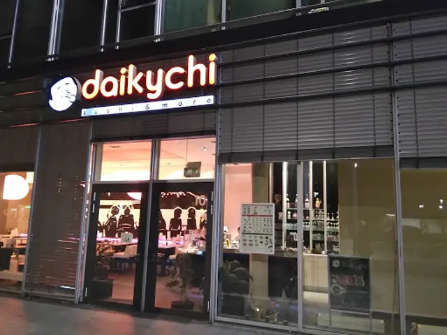 daikychi