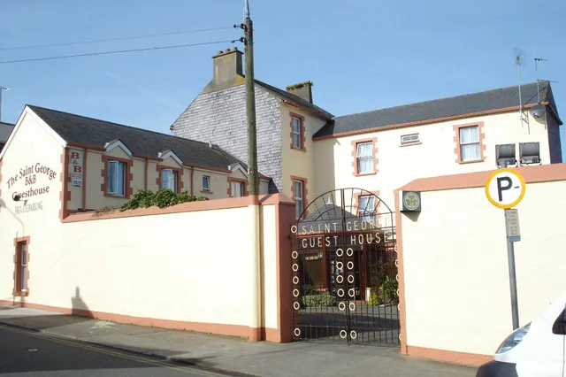 St George Guesthouse Wexford