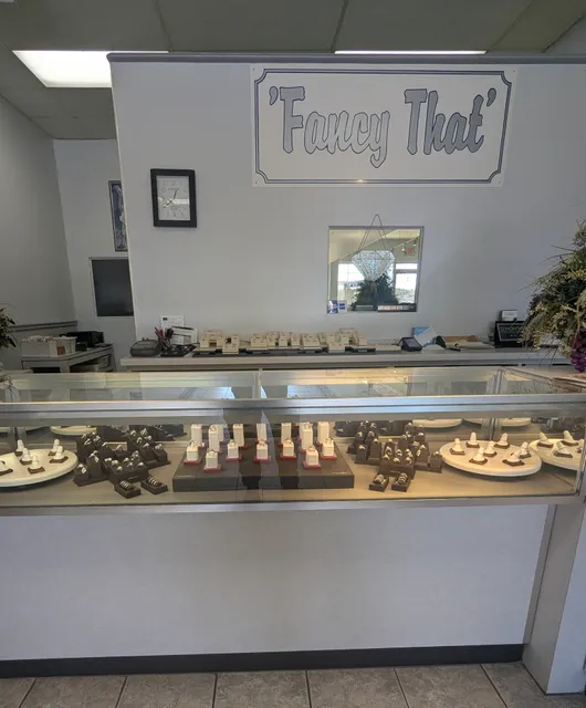 Fancy That Fine Jewelry