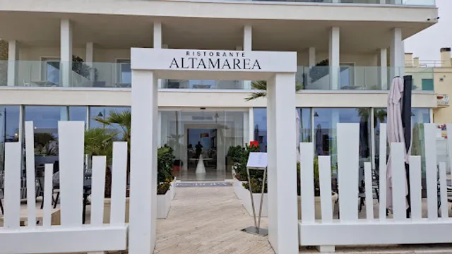 Ristorante Altamarea