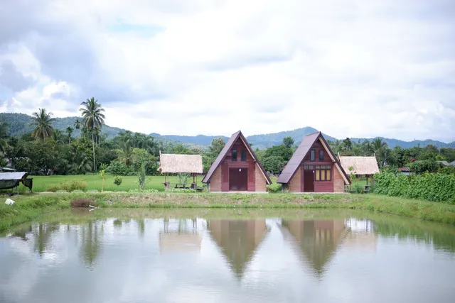 เฮือนฮิมบ่อโฮมสเตย์เชียงราย (Huean Himbo Home stay)