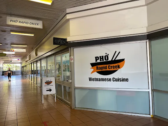 Phở Rapid Creek