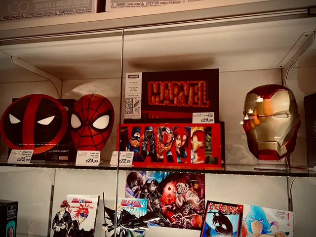 Funside Milano Navigli