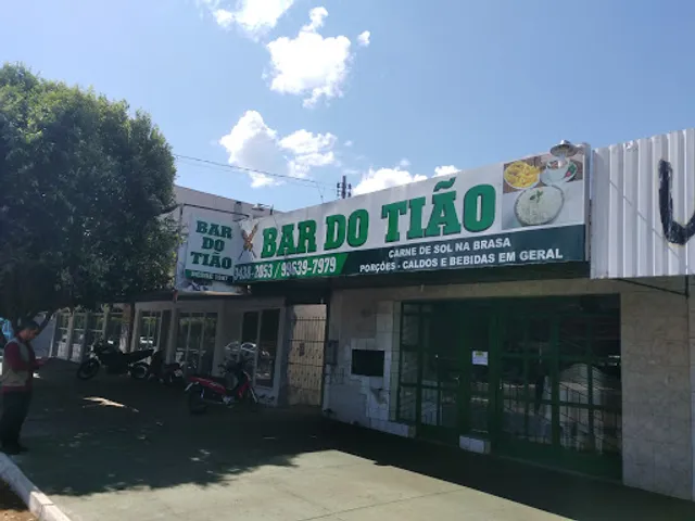 Bar do Tião
