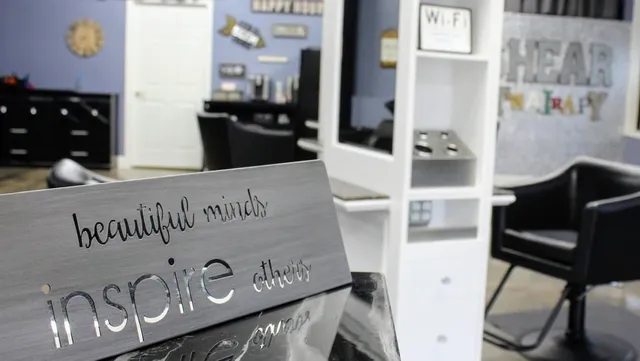 Shear Thairapy Salon