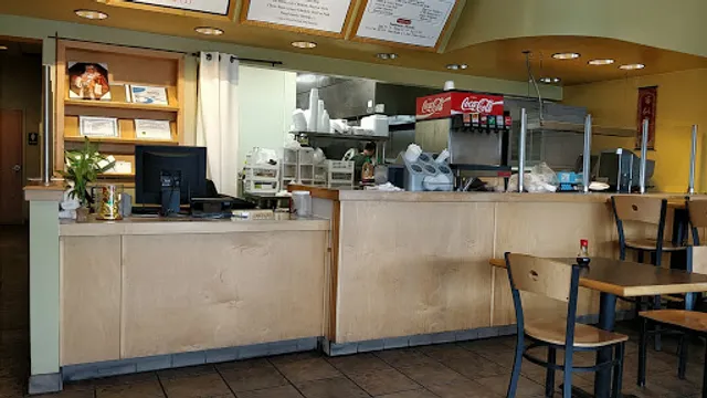 Canton Village Restaurant