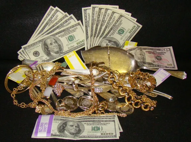 Windy City Jewelry & Loan