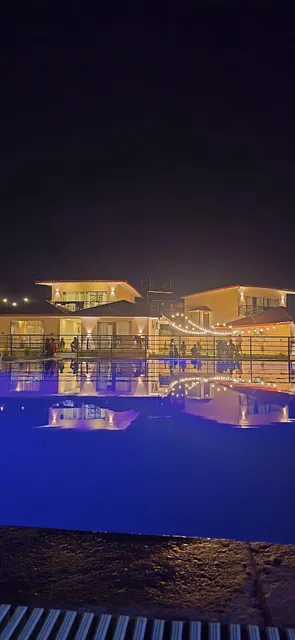 Raithane Village Resort Private Limited