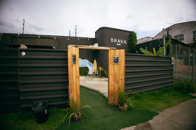 O Brava - 4º Distrito