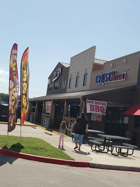 Craft 64 Burgers & Sports