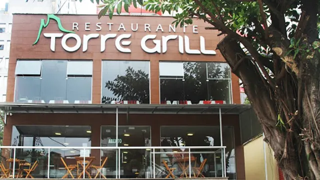 Restaurante Torre Grill