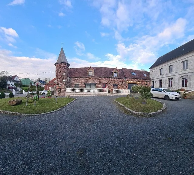 Gîte de la Tournelle