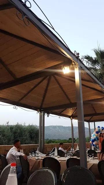 Restaurant Villa del Casale