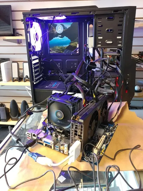 Cascade Computers Usa At Boost Mobile