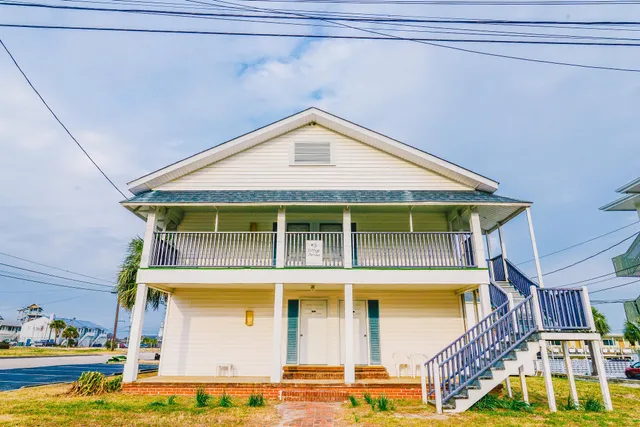 The Midtown Inn & Cottages