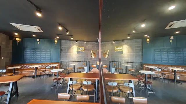 KATINAT Lý Thái Tổ