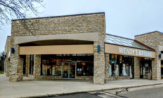 Wendy's Bridal Columbus