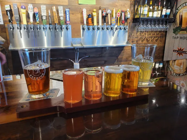 Liberty Way Tap House