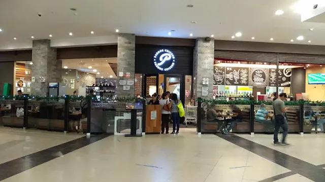 Pardos Chicken Piura