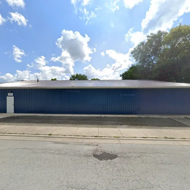 Kokomo Civic Theatre - Warehouse