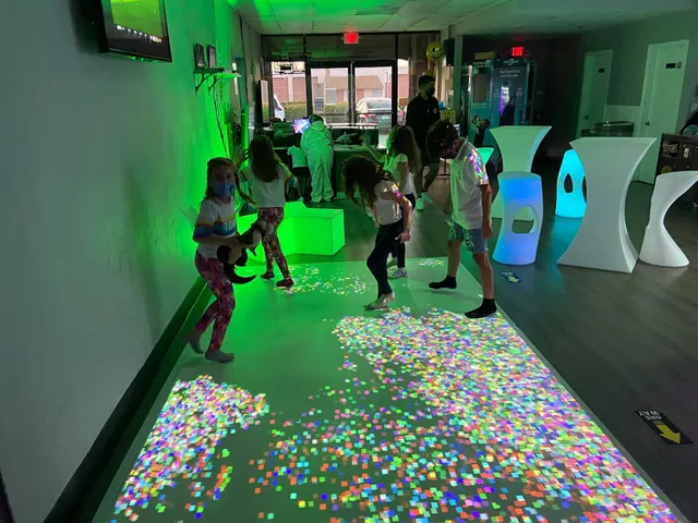 All Star Party World