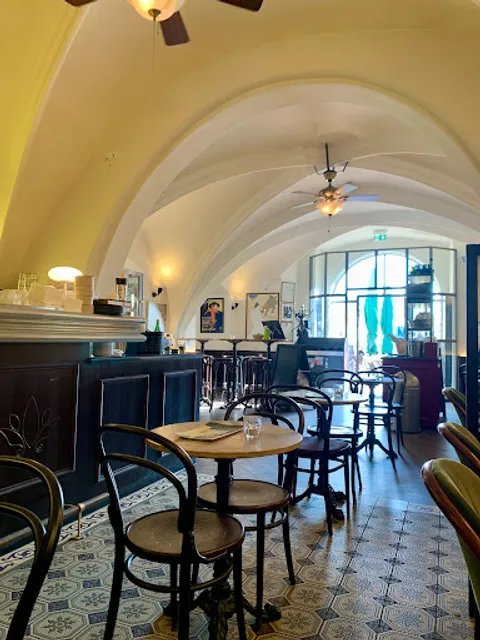 Brasserie Amelie - Deggendorf