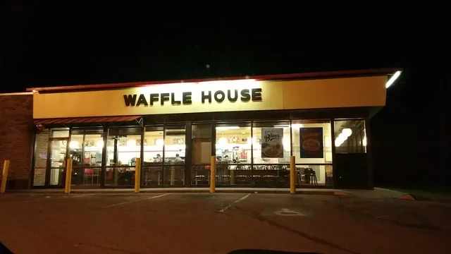 Waffle House