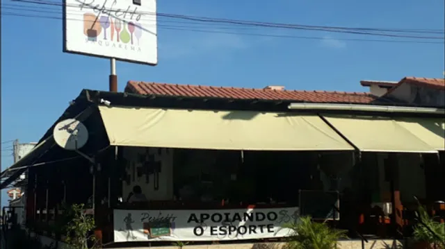 Perfetto Saquarema Restaurante e Pizzaria