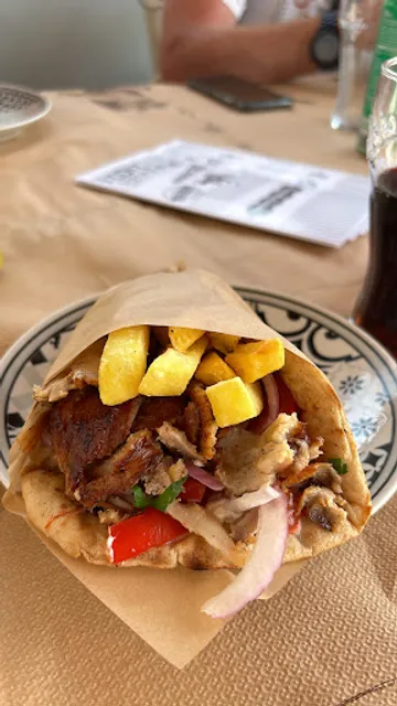 Πόρτο Καλαμάκι